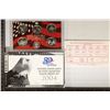 2004 SILVER US 50 STATE QUARTERS PROOF SET