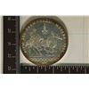 1978 RUSSIA SILVER PROOF 10 RUBLE OLYMPIC COIN