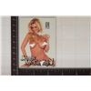 JENNY MCCARTHY NUDE PLAYBOY CARD #75 WITH 1 GRAIN