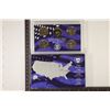 2001 US 50 STATE QUARTERS PROOF SET WITH BOX