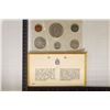 1.1 OZ. ASW 1966 CANADA (PF LIKE) SET IN ENVELOPE