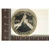 1988-S US PF SILVER DOLLAR OLYMPIAD IN HARD