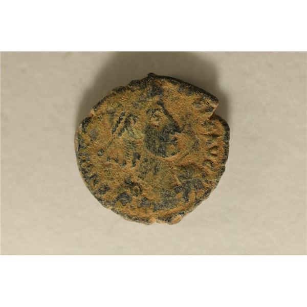 ROMAN ANCIENT COIN