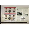 Image 2 : 1989 US MINT SET (UNC) P/D (WITH ENVELOPE)