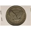 Image 2 : 1928 SILVER STANDING LIBERTY QUARTER