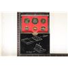 Image 2 : 1981 US PROOF SET (WITH BOX)