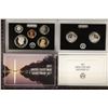 Image 1 : 2021 SILVER US PROOF SET (WITH BOX) & CERTIFICATE