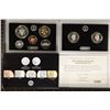 Image 2 : 2021 SILVER US PROOF SET (WITH BOX) & CERTIFICATE