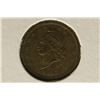 Image 1 : 1863 CIVIL WAR TOKEN GOD PROTECT THE UNION