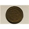 Image 2 : 1863 CIVIL WAR TOKEN GOD PROTECT THE UNION