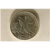 Image 2 : 1942 SILVER WALKING LIBERTY HALF  DOLLAR BRILLIANT