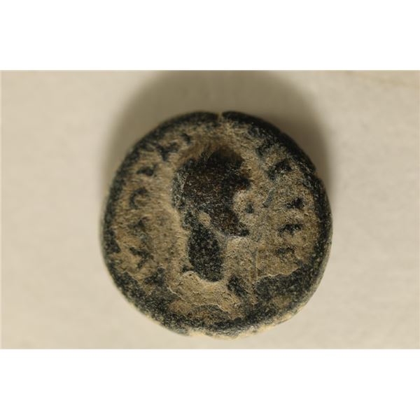ROMAN ANCIENT COIN
