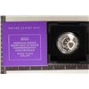 Image 1 : 2022-W US PURPLE HEART SILVER DOLLAR PROOF