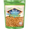Image 1 : NEW 1.1KG BLUE DIAMOND ALMONDS WHOLE NATURAL