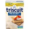 Image 1 : NEW 2 X 200G TRISCUIT ORIGINAL