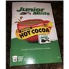 Image 1 : NEW 2 X 184G JUNIOR MINTS PREMIUM HOT COCOA