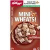 Image 1 : NEW 650G KELLOGGS MINI WHEATS BROWN SUGAR