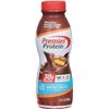 Image 1 : NEW 5 X 340ML PREMIER PROTEIN CHOCOLATE