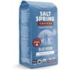 Image 1 : NEW 284G SALT SPRING BLUE HERON DARK ROAST
