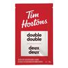 Image 1 : NEW REPACKED 8 X 28G TIM HORTONS INSTANT COFFEE