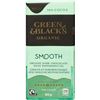 Image 1 : NEW 3 X 90G SMOOTH DARK GREENS & BLACKS DARK CHOC