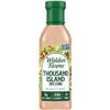 Image 1 : NEW 355ML WALDEN FARMS THOUSAND ISLAND DRESSING