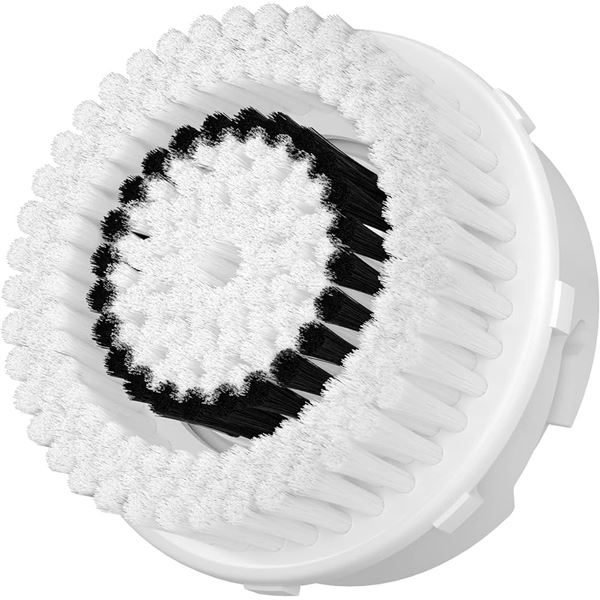 NEW 2 PACK CLARISONIC BRUSH HEAD