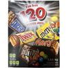 Image 1 : NEW 1.44KG ASSORTED FULL SIZE CANDIES