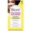 Image 1 : NEW 6 NOSE STRIPS BIORE ULTRA STRENGTH