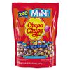 Image 1 : NEW 240 COUNT CHUPA CHUPS POPS