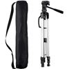 Image 1 : NEW AMAZON BASICS LIGHTWEIGHT ALUMINUM TRIPOD