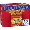 Image 1 : NEW WITH BOX 10 X 8.75 OZ BUGLES CRISPY CORN SNACK