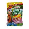 Image 1 : NEW 2 X 12G MICKEY FRUIT CRISPS FREEZE DRIED