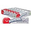 Image 1 : NEW REPACKED 36 X 15.6G AIRHEADS WHITE MYSTERY
