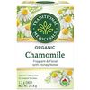 Image 1 : NEW 2 X 20.8G TRADITIONAL MEDICINALS CHAMOMILE