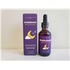 Image 1 : NEW 60ML NUTRA CHAMPS MELATONIN BERRY FLAVOUR