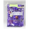 Image 1 : NEW 5 X 100G CADBURY MIXED CHOCOLATE BAG