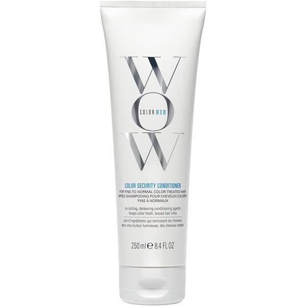 NEW 250ML COLOR WOW CONDITIONER
