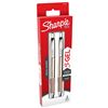 Image 1 : NEW 2 METAL PENS SHARPIE S GEL