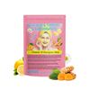 Image 1 : NEW 40 PADS KOJIC ACID & TURMERIC CLEANSING PADS