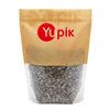 Image 1 : NEW 1KG YUPIK RAW SUNFLOWER SEEDS IN SHELL