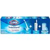Image 1 : NEW CLOROX TOILETWAND CLEANING KIT 3-IN-1 STARTER
