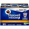 Image 1 : NEW 585G MAXWELL HOUSE MEDIUM ROAST