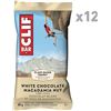 Image 1 : NEW 11 X 68G CLIFBAR WHITE CHOCOLATE MACADAMIA NUT