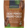 Image 1 : NEW 454G VIVANATURALS CACAO POWDER