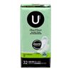 Image 1 : NEW 32 ULTRA THIN PADS KOTEX CLEAN & SECURE HEAVY