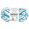Image 1 : NEW 3 X 72 YARDS BERNAT BABY BLANKET YARN