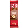 Image 1 : NEW 6 X 120G KITKAT HAZELNUT CRUNCH