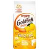Image 1 : NEW 2 X 200G GOLDFISH CHEESE TRIO