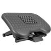 Image 1 : NEW ERGONOMIC FOOTREST MI-7809